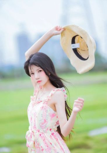我被最想拥抱的人威协了