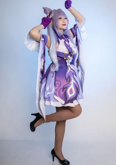 少女遇阿姨