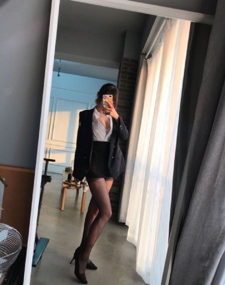 好母亲